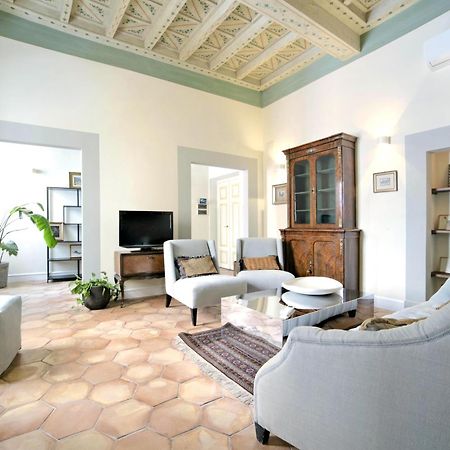 Trevi Luxury Apartamento Roma Exterior foto