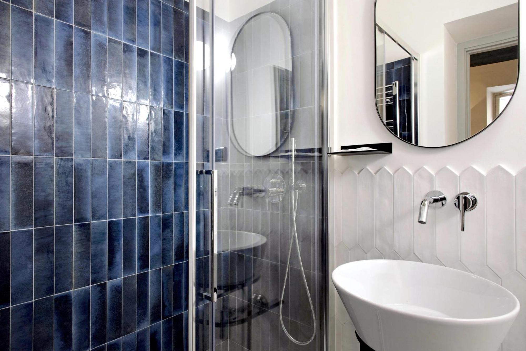 Trevi Luxury Apartamento Roma Exterior foto