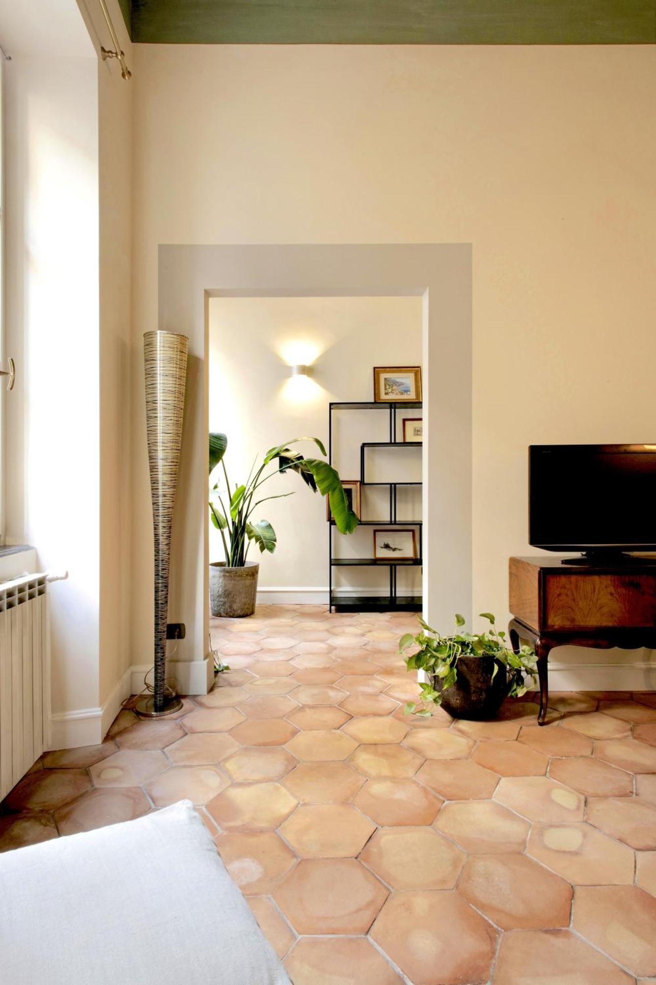 Trevi Luxury Apartamento Roma Exterior foto