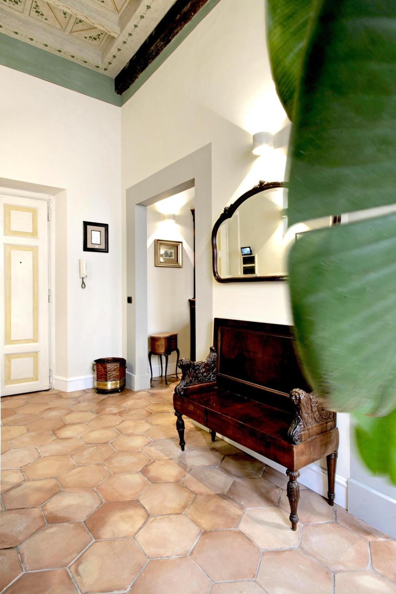 Trevi Luxury Apartamento Roma Exterior foto