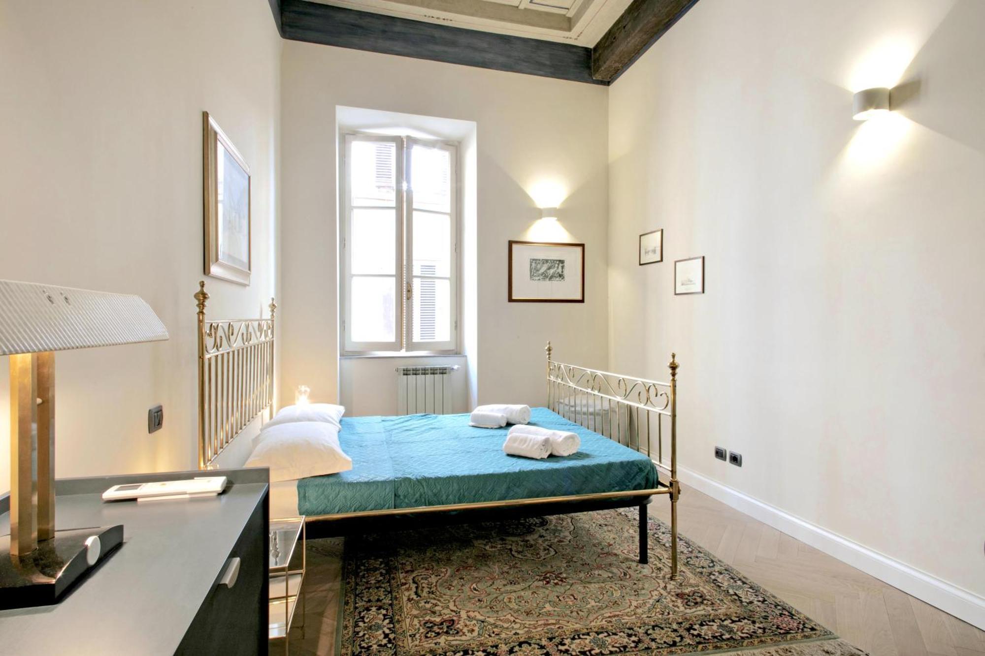 Trevi Luxury Apartamento Roma Exterior foto