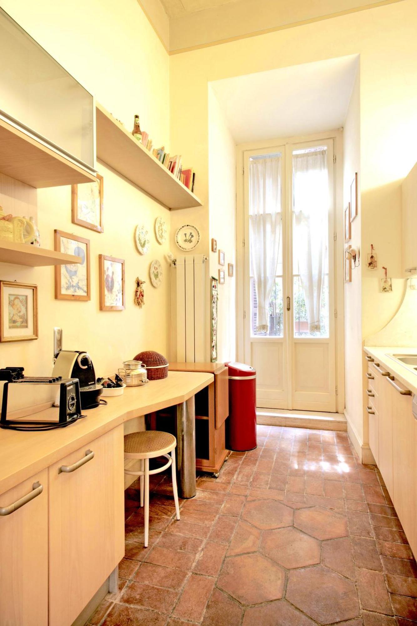 Trevi Luxury Apartamento Roma Exterior foto