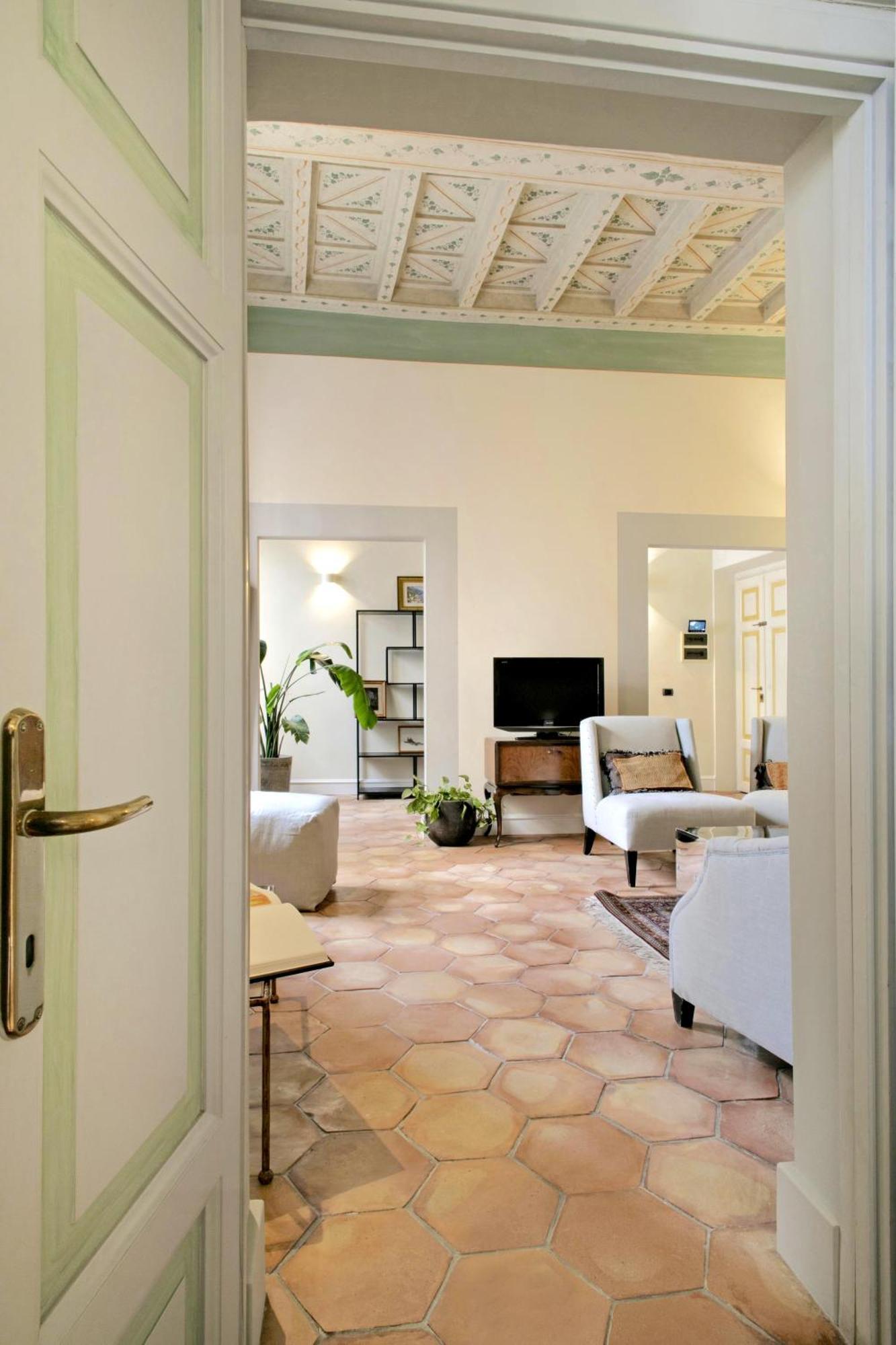 Trevi Luxury Apartamento Roma Exterior foto