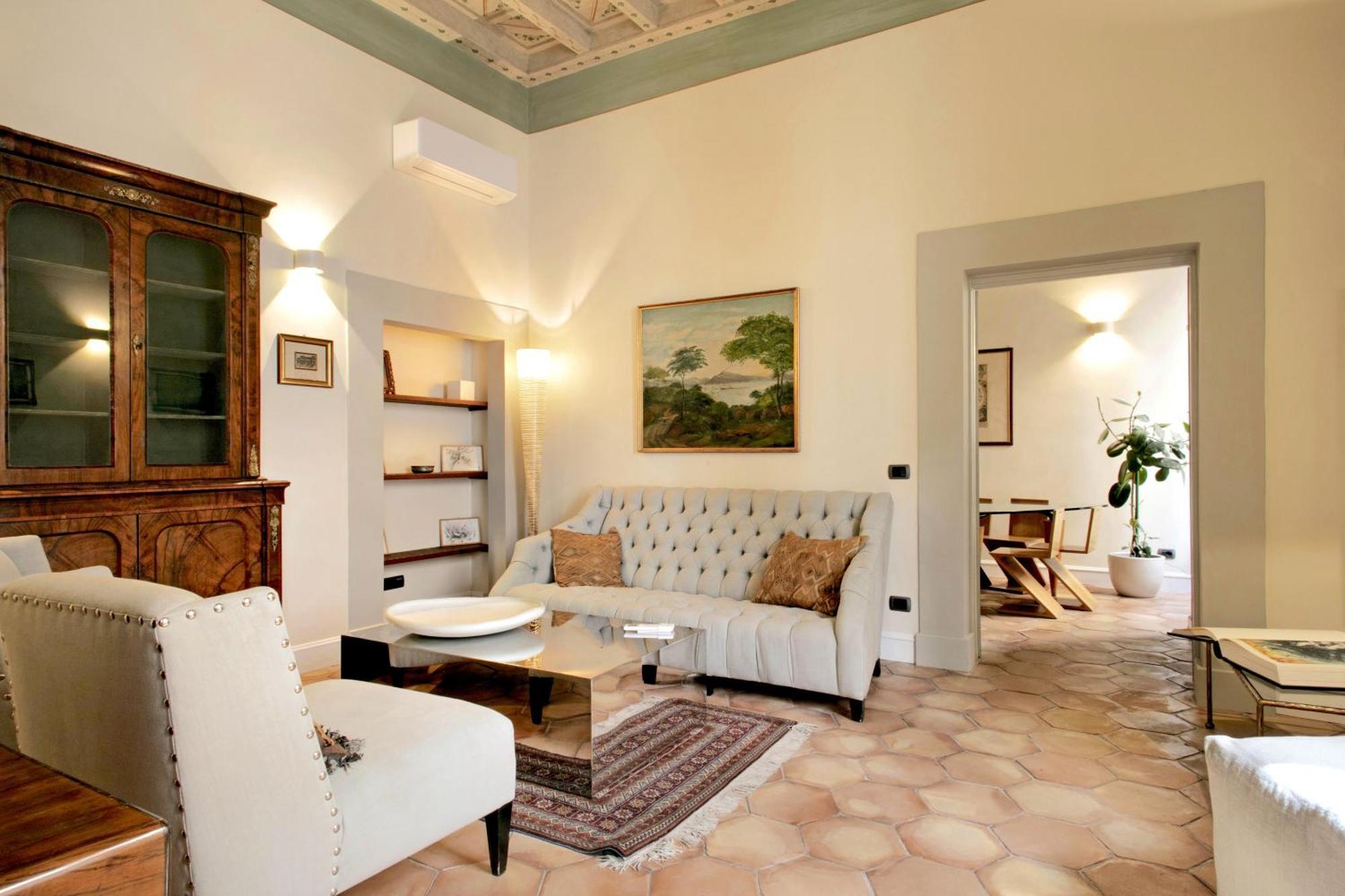 Trevi Luxury Apartamento Roma Exterior foto