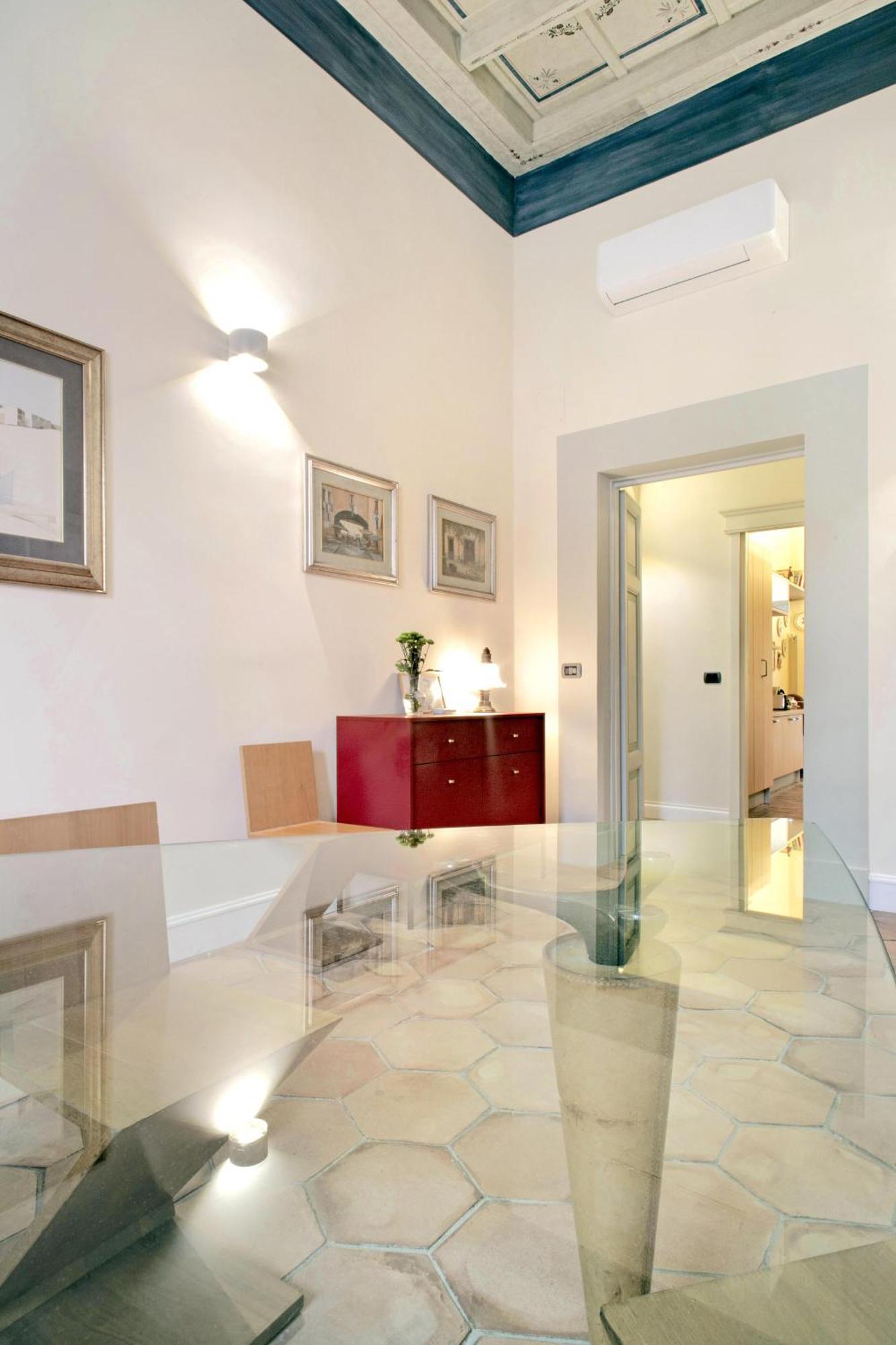 Trevi Luxury Apartamento Roma Exterior foto