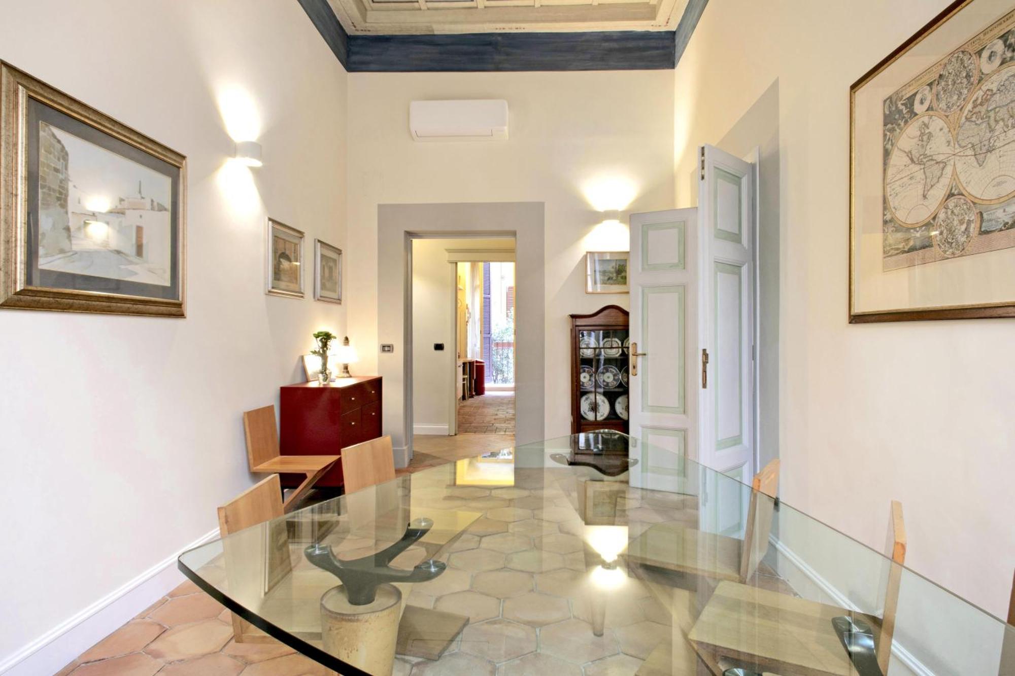 Trevi Luxury Apartamento Roma Exterior foto