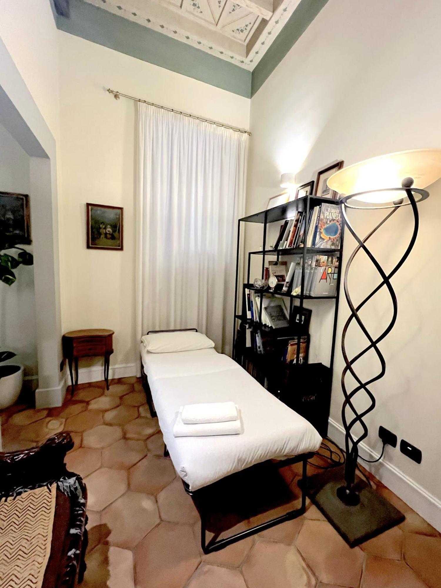 Trevi Luxury Apartamento Roma Exterior foto