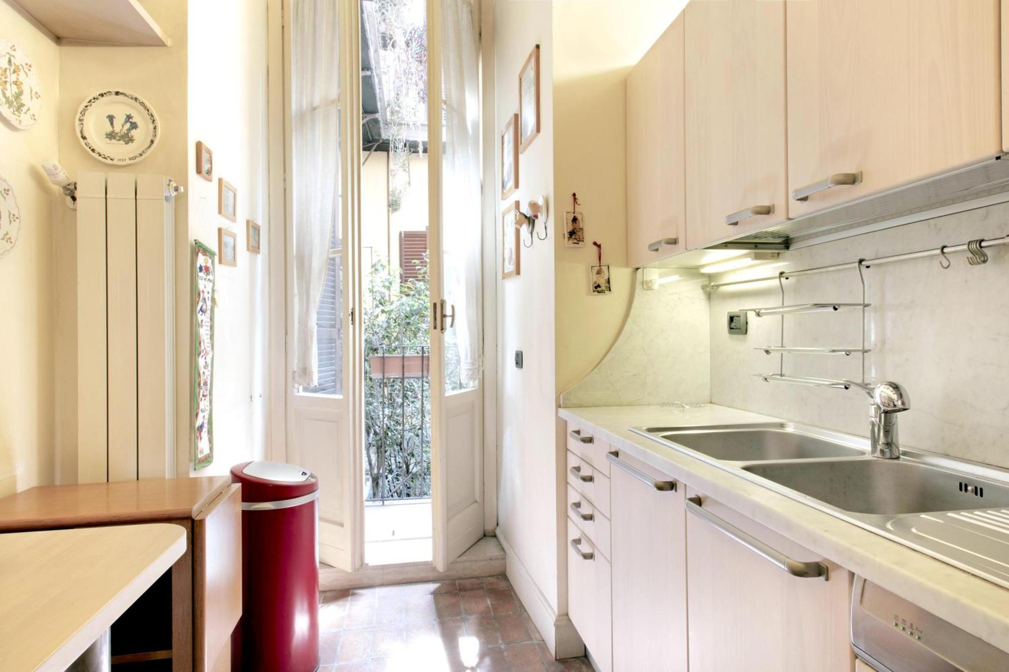 Trevi Luxury Apartamento Roma Exterior foto